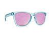 Paradise Azure Sunglasses by Tints Eyewear Sunglasses