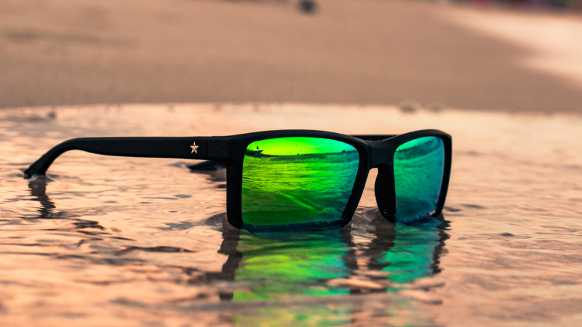Discover the Perfect Fishing Sunglasses