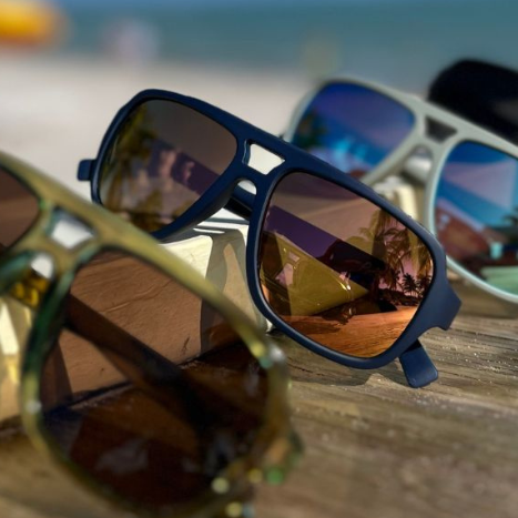 What Are the Best Sunglasses for UV Protection?