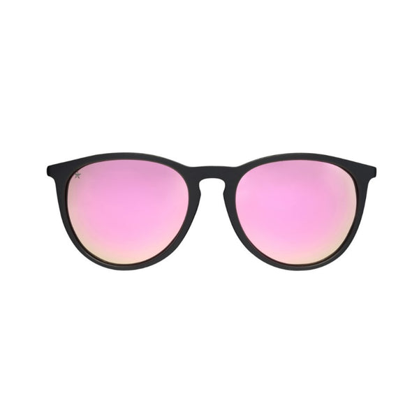 Desire Pretty in Pink Sunglasses by TINTS Eyewear display picture 1