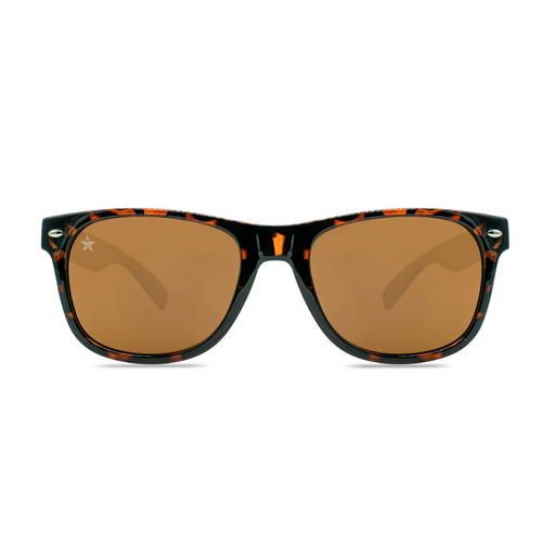 Laguna Amber Sunglasses by TINTS Eyewear