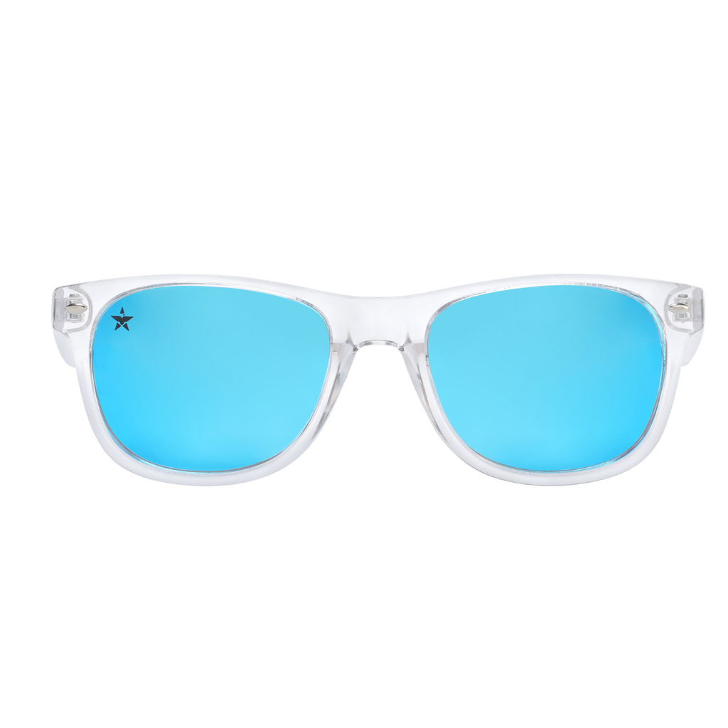 Blue moon eyeglass fashion frames