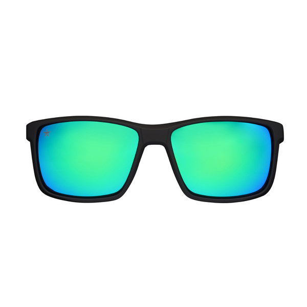 Laguna Amber Sunglasses by TINTS Eyewear — TINTS Eyewear