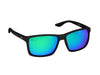Majestic Forrest Sunglasses by TINTS Eyewear