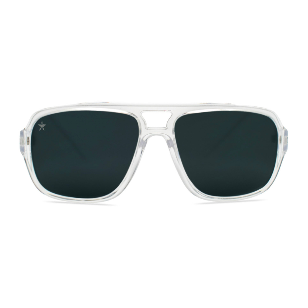 Clear Sunglasses