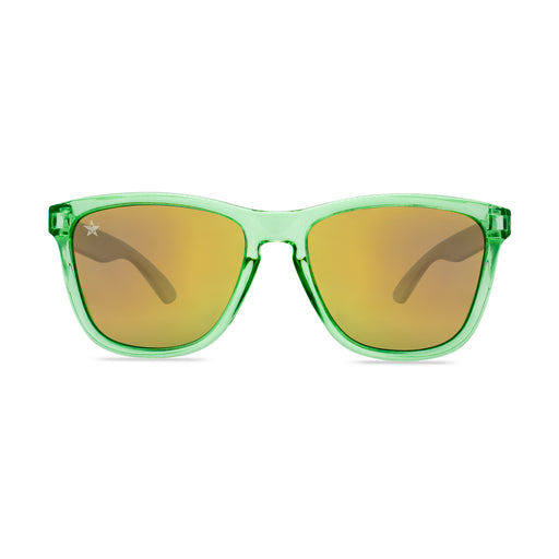 Gold Sunglasses for Men and Women — TINTS Eyewear