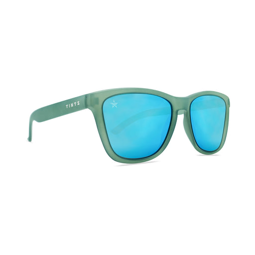 Paradise Ocean Vibes Sunglasses by Tints Eyewear
