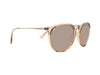 Desire Honey Polarized Sunglasses by TINTS Eyewear