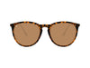 Tortoise Brown Frame and Polarized Brown Lens