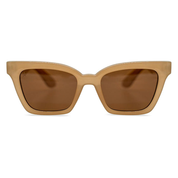 Luci Tan by TINTS Eyewear — TINTS Eyewear display picture 1