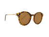 LuGu Tortoise Sunglasses by TINTS Eyewear