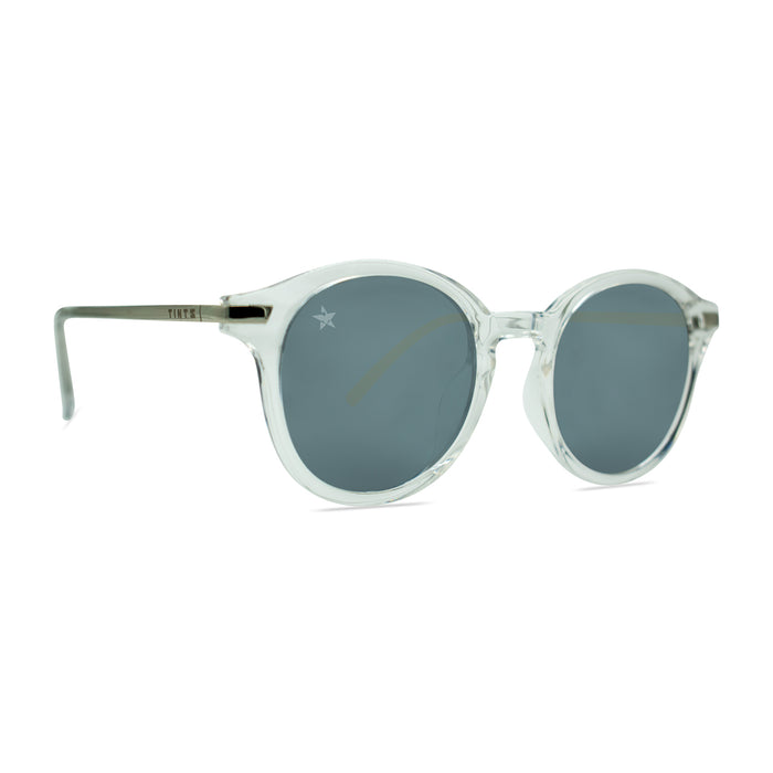 Lugu Ice Sunglasses by TINTS Eyewear