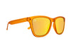 Paradise Sunset Sunglasses by TINTS Eyewear