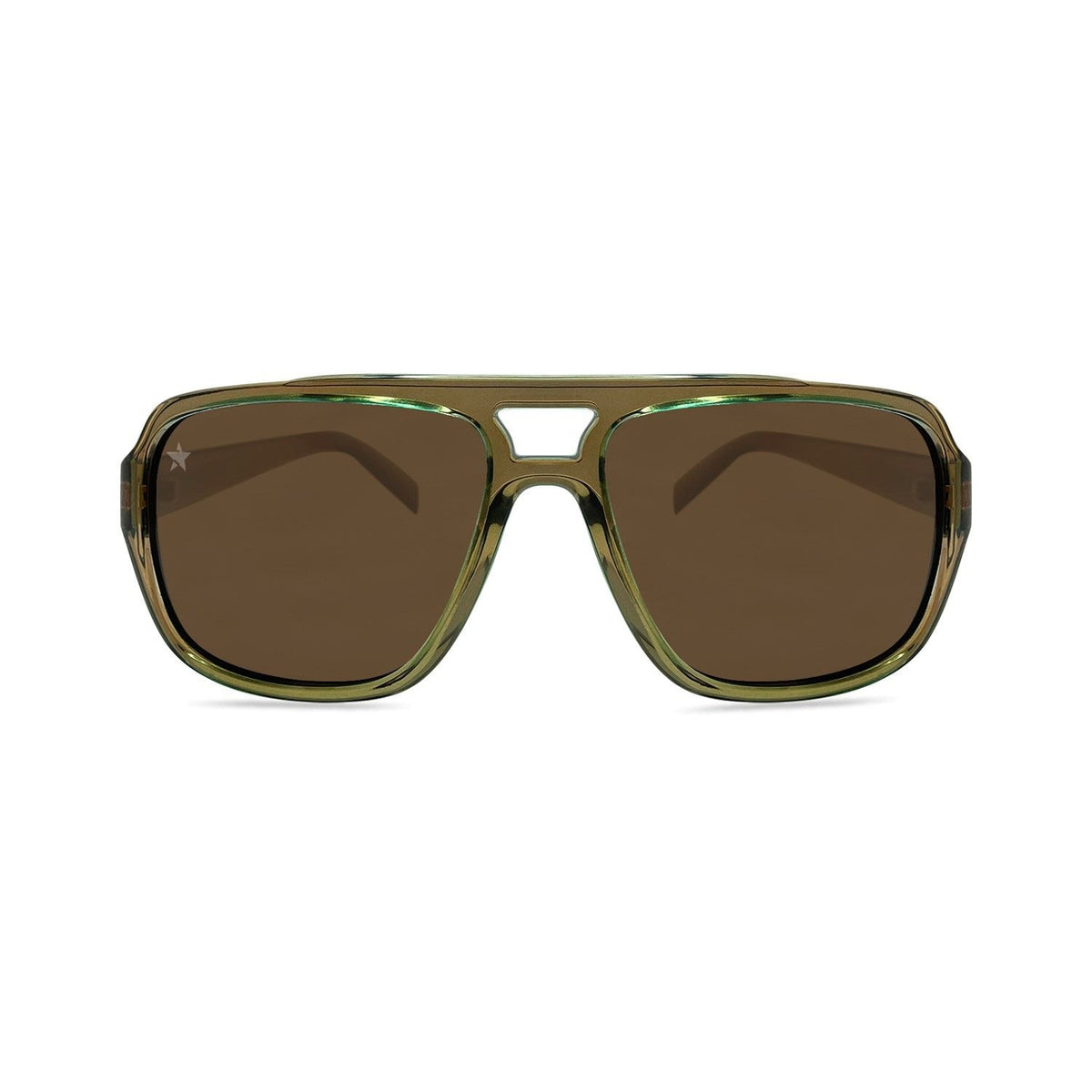 Sin City Sands Sunglasses by TINTS Eyewear